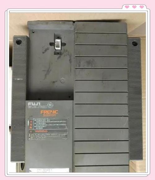 富士變頻器維修試機(jī) – 解決電氣故障的最佳方案